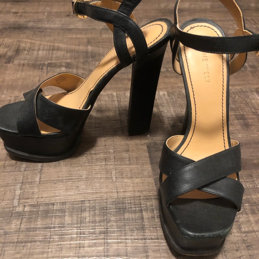 Nine West Heels